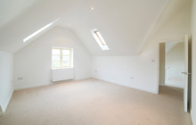 Hutton Rudby bedroom extension leads