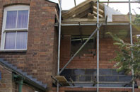 free Hutton Rudby home extension quotes