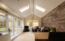 Hutton Rudby single storey extension leads